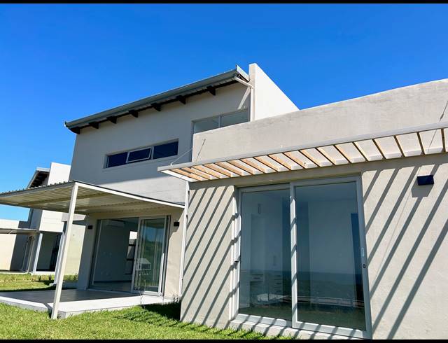 3 BEDROOM DUPLEX FOR SALE IN ZULULAMI LUXURY COASTAL ESTATE